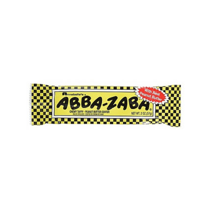 Abba Zaba-24 enheter