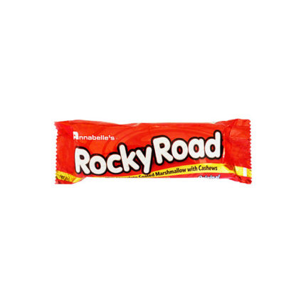 Annabelle's Rocky Road-24 enheter