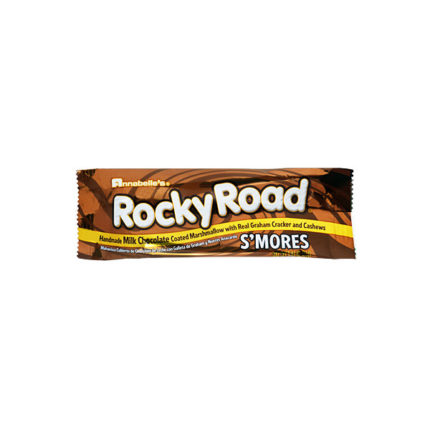 Annabelle's Rocky Road S'mores-24 enheter