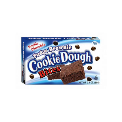 Brownie Bites-12 enheter