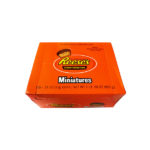 Reese's Mini Peanut Butter Cups-105 kopper