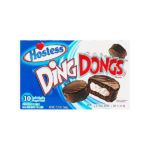 Ding Dongs-1 eske