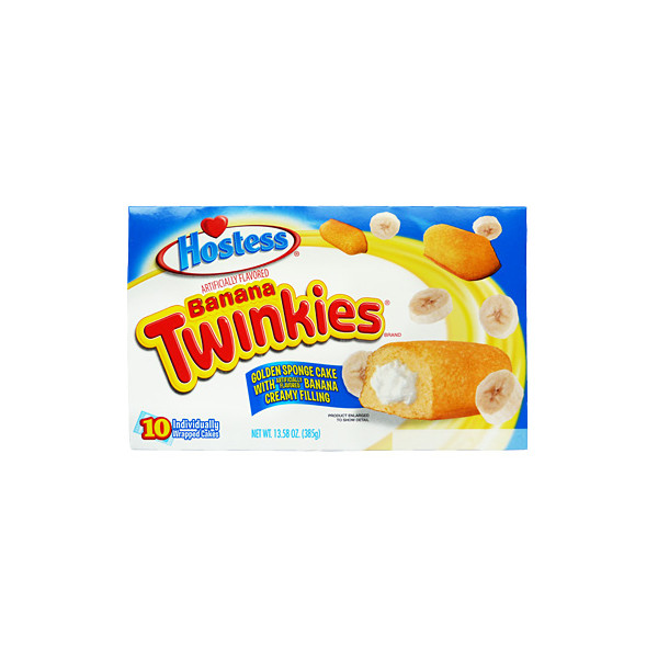 Twinkies-banan-1 eske