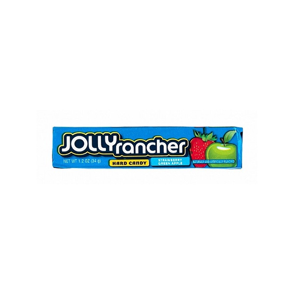 Jolly Rancher Sticks-12 enheter