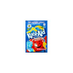 Kool Aid-blå bringebær-48 enheter