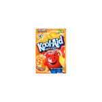 Kool Aid-appelsin-48 enheter