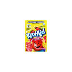 Kool Aid-jordbær lemonade-48 enheter