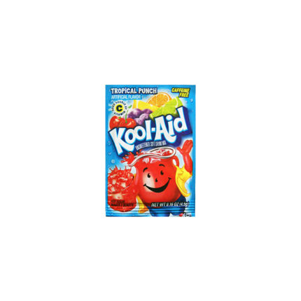 Kool Aid-tropisk punsj-48 enheter