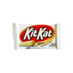 Kit Kat White Chocolate-24 enheter