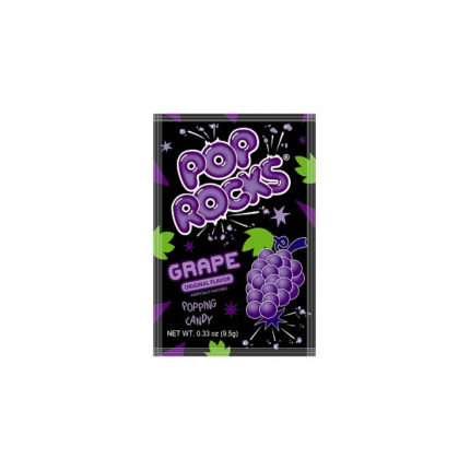 Pop Rocks-drue-24 enheter
