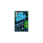 Pop Rocks-tropisk punsj-24 enheter