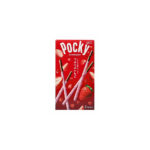 Pocky Strawberry-10 enheter