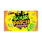 Sour Patch Kids-vannmelon
