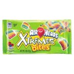 Airheads Xtreme Rainbow Berry Bars-18 enheter