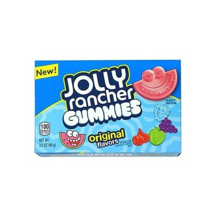Jolly Rancher Gummies-11 enheter