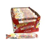 Smarties Giant Rolls-36 enheter