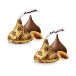 Hershey's Kisses-mandler-12 enheter