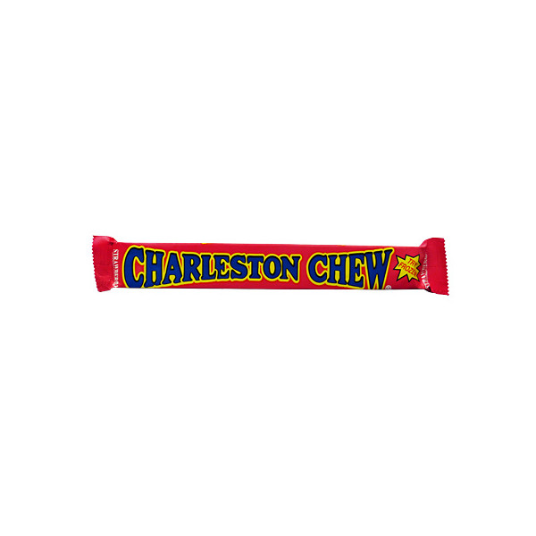 Charleston Chew-jordbær-24 enheter
