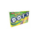 Dots-syrlige-12 enheter