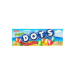 Dots-tropiske-24 enheter