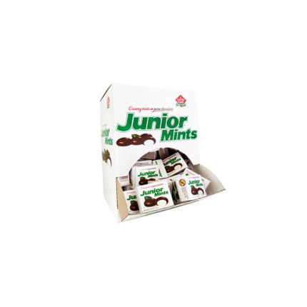 Junior Mints-72 enheter