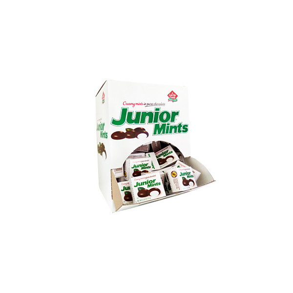 Junior Mints-72 enheter