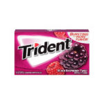 Trident Black Raspberry-12 enheter