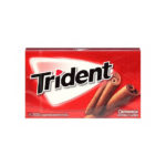 Trident Cinnamon-12 enheter