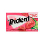 Trident Island Berry-12 enheter