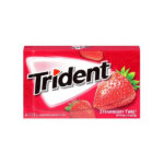 Trident Strawberry-12 enheter