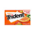 Trident Tropical-12 enheter