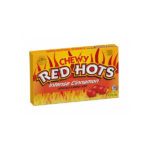Red Hots Chewy Intense Cinnamon-12 enheter