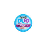 Ice Breakers Duo Raspberry-8 enheter