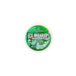 Ice Breakers Spearmint-8 enheter