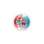 Ice Breakers Duo Strawberry-8 enheter