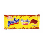 Yoo-Hoo Candy Bar-12 enheter