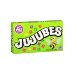 Jujubes-12 enheter