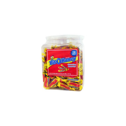 Bit-O-Honey Minis-190 enheter