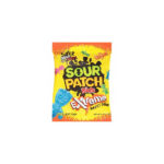 Sour Patch Kids Extreme-113 gram