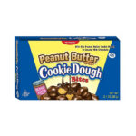Peanut Butter Cookie Dough Bites-88 gram