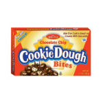Chocolate Chip Cookie Dough Bites-88 gram