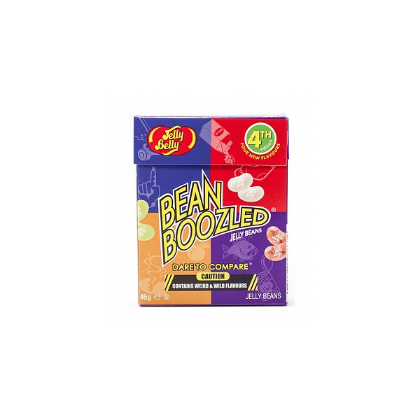 Jelly Belly Bean Boozled Refill