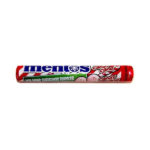 Mentos Candy Cane