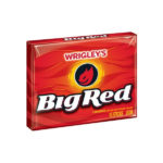 Big Red Gum