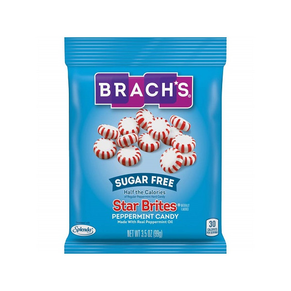 Brach's Sugar Free Peppermints