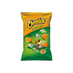 Cheetos Pizza Big Bag