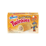 Twinkies Pumpkin Spice-10 kaker