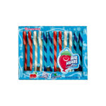 Airheads Candy Canes-12 sukkerstenger