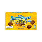 Butterfinger Bites Theater Box