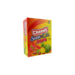 Charms Sweet n' Sour Pops-48 enheter